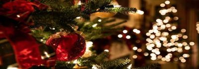 Luxury Christmas Cruising