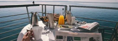 6 reasons to cruise with Fred. Olsen