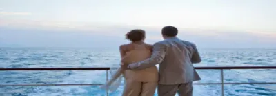 My Regent Seven Seas Voyager Experience