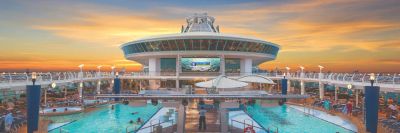 Royal Caribbean 2013 UK Departures Launch Today