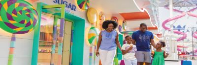 Symphony of the Seas to Feature on Channel 4’s Billion Pound Cruise