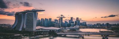 What to Do in Singapore