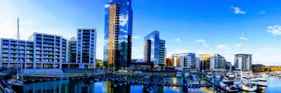 P&O Cruises From Southampton