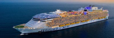 Why Your Next Family Holiday Should Be With Royal Caribbean