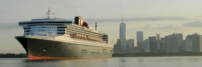 Discover Cunard’s Exciting 2024 Event Voyages Programme