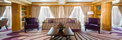 Top Disney Cruise Line Suites