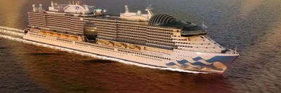 Top 10 Things to do Aboard Sun Princess