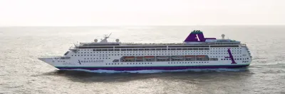 Top Ambassador Cruise Line Suites