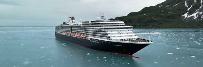 Top Things to do on a Holland America Line Alaska Cruise