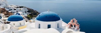 Top Things to do on a Santorini Cruise Getaway