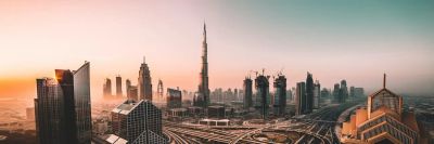 Top 8 Things to do in Dubai