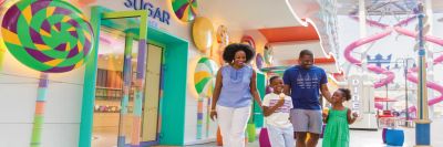 Best Summer Cruises For Families