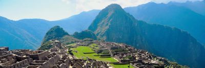 Top 10 South America Shore Excursions