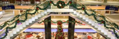 Top Christmas Cruises 2023