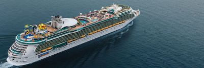 Top 10 Highlights Onboard Independence of the Seas