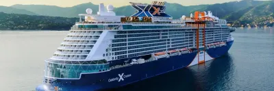 The Ultimate Celebrity Cruises Guide