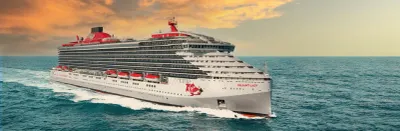 The Ultimate Virgin Voyages Guide