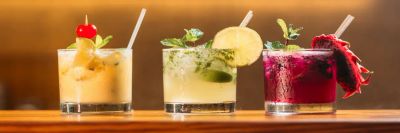 An Essential P&O Cruises’ Drinks Package Guide