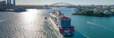Our Top 8 Virgin Voyages Tips