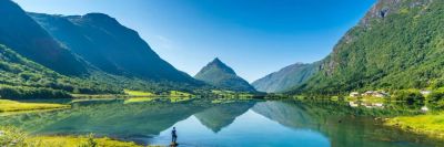 P&O Cruises' Summer 2026 Launch
