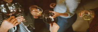 A Guide to Azamara Cruises’ Drinks Packages