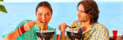 Best Cruise Lines for Food Allergies and Special Diets