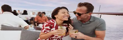 A Quick Guide to Celebrity Cruises’ Captain's Club