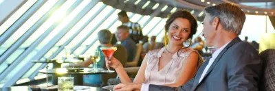 A Guide to Oceania Cruises’ Drinks Packages