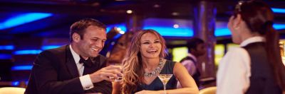 A Quick Guide to P&O Cruises’ Peninsular Club
