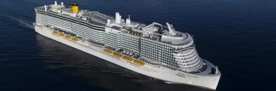 A Quick Guide to Costa Cruises’ C|Club