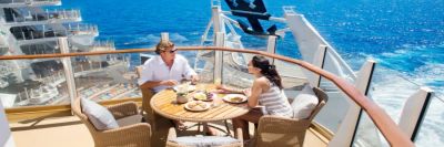 A Quick Guide to Royal Caribbean’s Crown and Anchor Society