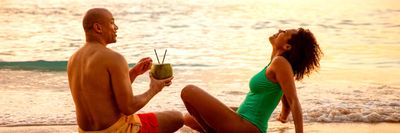 P&O Cruises' My Holiday App
