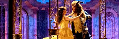 9 Best Shows on Cruise Ships