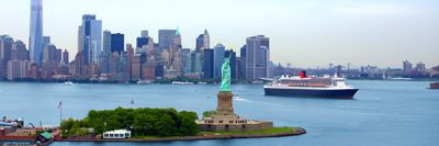 A Packing Guide for Transatlantic Cruises
