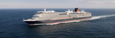 Cruise Ships Departing From Southampton