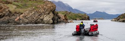 Your Top Frequently Asked Questions about Expedition Cruises Answered