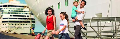Best Family Cruise Destinations