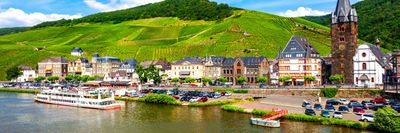 River Cruises - An Ultimate Beginner’s Guide