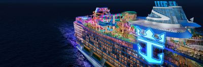 New Cruise Ships Coming in 2026 and Beyond