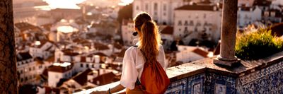 The Ultimate Heartbreak Destinations to Recover From a Broken Heart