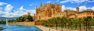 Top Travel Destinations For September Sun