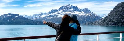 Cruising Canada and Alaska - Everything you need to know
