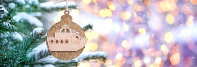 Five reasons to spend Christmas on a cruise ship