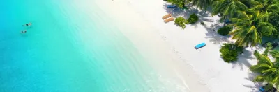 The 10 most popular Caribbean islands to visit in 2026
