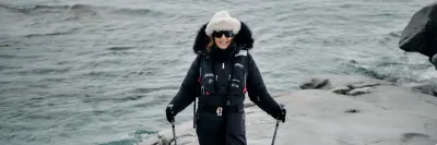 Jane McDonald: From Pole to Pole