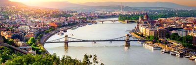 River cruising: Six river cruise lines you should know