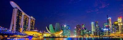 Elevate Singapore stays with Iglu Cruise’s exclusive Chef’s Table dining experiences