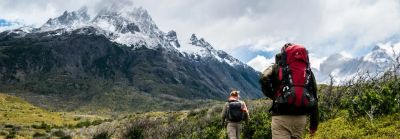 The best walking destinations for adventurous travellers