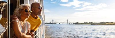 River cruising: The best affordable luxury river cruise lines