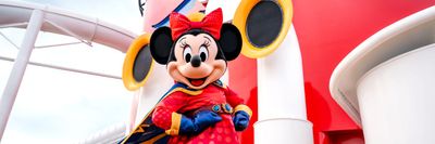 Iglu Cruise staff reviews: Natalie’s magical family adventure at sea with Disney Cruise Line